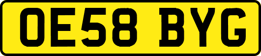 OE58BYG