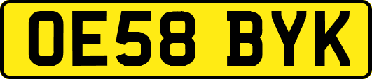 OE58BYK