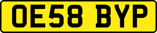 OE58BYP