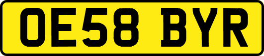 OE58BYR