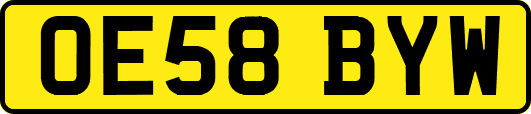 OE58BYW
