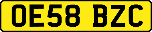OE58BZC