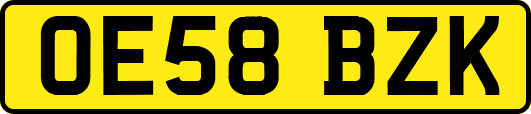 OE58BZK