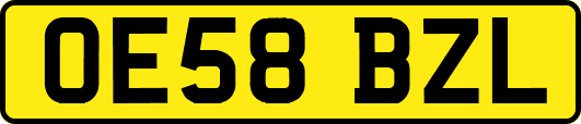OE58BZL