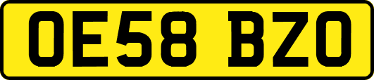 OE58BZO