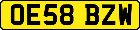 OE58BZW