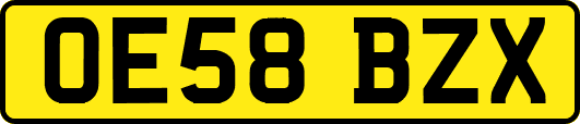 OE58BZX