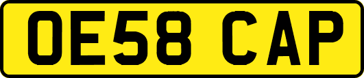OE58CAP