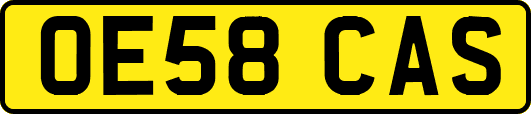 OE58CAS