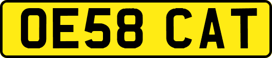 OE58CAT