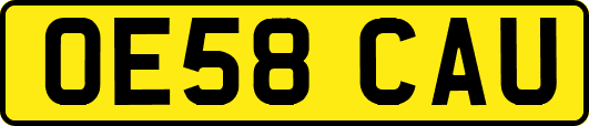 OE58CAU