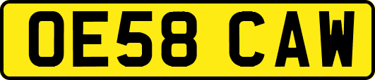 OE58CAW