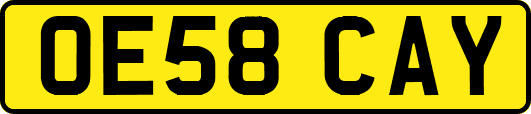 OE58CAY