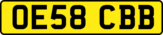 OE58CBB