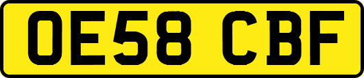 OE58CBF