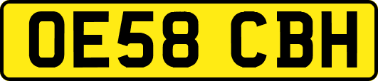 OE58CBH