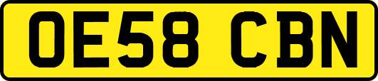 OE58CBN