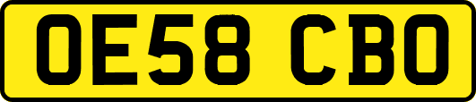 OE58CBO