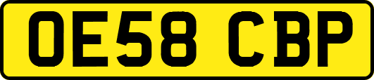 OE58CBP