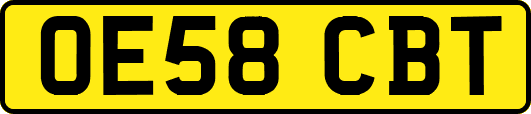 OE58CBT