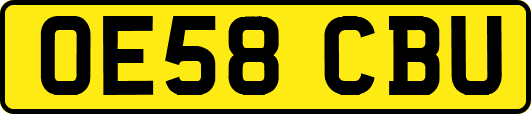 OE58CBU