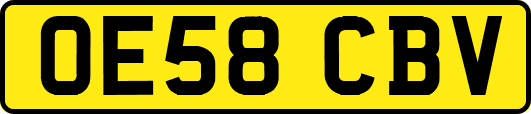 OE58CBV