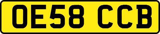 OE58CCB