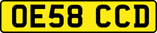 OE58CCD