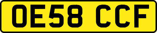 OE58CCF
