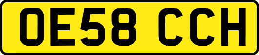 OE58CCH