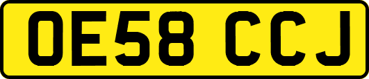 OE58CCJ