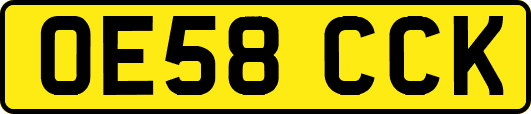 OE58CCK