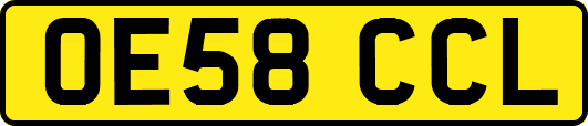 OE58CCL