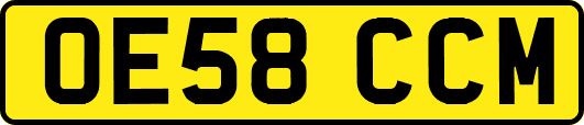 OE58CCM