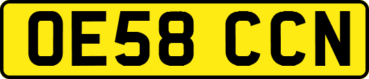 OE58CCN