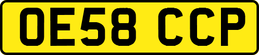 OE58CCP