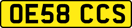 OE58CCS