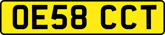 OE58CCT