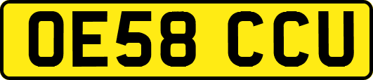 OE58CCU