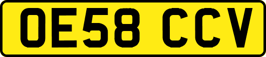 OE58CCV