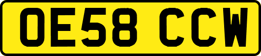 OE58CCW