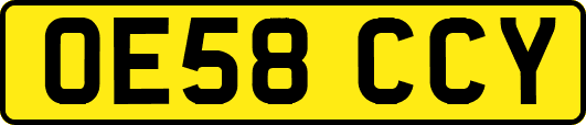 OE58CCY