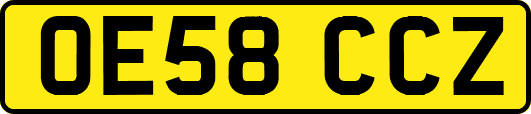 OE58CCZ