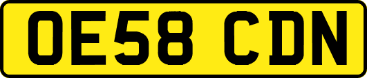 OE58CDN