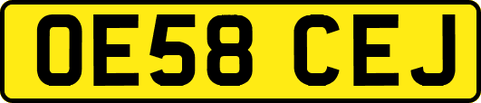 OE58CEJ