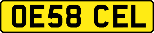 OE58CEL