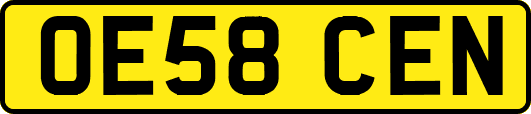 OE58CEN