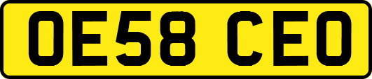 OE58CEO