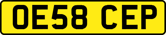 OE58CEP
