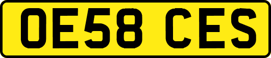 OE58CES